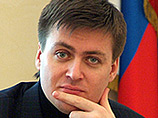 Сергей Перов назначен директором Департамента культуры Правительства РФ