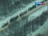 К чрезвычайной ситуации привела неготовность дорожных служб к сложным погодным условиям