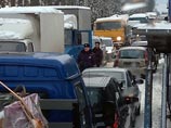Плат отметил, что руководство не ищет виновных, а пытается выработать меры для исключения повторения коллапса на других трассах РФ