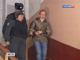 Однако суд надежды подозреваемой не оправдал, выразив опасения о возможном бегстве Сметановой за границу или оказании давления на свидетелей по делу