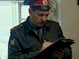 Бородин также поручил провести изучение отношений в полицейском коллективе Режа и тестирование всего личного состава, чтобы исключить повторение ситуации