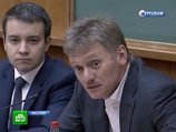 Он заявил, что доверенным лицам позволено критиковать Путина, а также подробно объяснил, почему россияне протестуют - это следствие высокого уровня жизни в больших городах