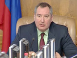 Дмитрий Рогозин