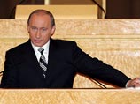 Послание Федеральному Собранию, 26 апреля 2007 года