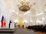 Послание Федеральному Собранию, 12 декабря 2012 года