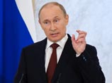 Послание Федеральному Собранию, 12 декабря 2012 года