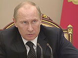 Точку в этой истории должна будет поставить не Госдума и не премьер, а президент, что недвусмысленно дает понять его администрация
