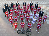 UCI  ""     
