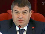 Как предполагает Воробьев, Сердюков сеузнал об итогах проверки по другим каналам. После чего буквально за день или два была подготовлена и незамедлительно подписана директива о ликвидации Фининспекции