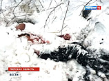 Эксперты выяснили, что перед смертью мужчину пытали, а потом свернули ему шею
