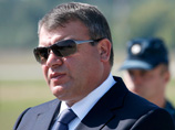 Анатолий Сердюков