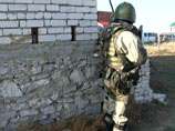 В Дагестане ликвидирован боевик, погиб боец спецназа