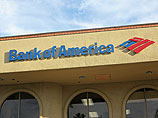 �������� Bank of America ��������� ����� ���������� ������ �� 168 ������ �� ������