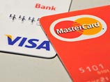 ������������� ��������� ������� Visa � MasterCard ��������� ����������� ����� ��� ���������� ���������� ������