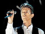 ��������� ������ ������ ���� Blackstar ������ ������ ������ �������� �� ������ ����� � ���������� Albums Chart