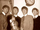 ��������� ��������� The Beatles, ���������� "������ �������", �������� �� �������
