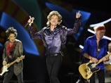 ������ The Rolling Stones ���� ������ ������� �� ���� - ��� ����� ����������