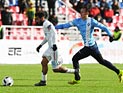"Зенит" победил "Крылья Советов", тренер питерцев уже думает об игре с ЦСКА "Зенит" победил "Крылья Советов", тренер питерцев уже думает об игре с ЦСКА