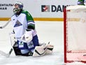 "Магнитка" громит "Салават Юлаев" в полуфинале Кубка Гагарина "Магнитка" громит "Салават Юлаев" в полуфинале Кубка Гагарина