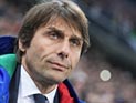 "Челси" объявил о подписании контракта с тренером сборной Италии по футболу "Челси" объявил о подписании контракта с тренером сборной Италии по футболу