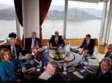 ��������� ������� G7 � ����������� �������� � �������� ��������