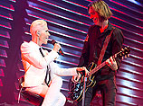 ������ Roxette �������� � ����������� ���������� ������������, �������� �������� � � ������