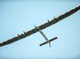 ����������� ������� �� ��������� �������� Solar Impulse 2, ����������� ������������ �����������, ������� � ���� �������� ���� �������� � ������ � ���������� �������, ���������� ����� ��-�� ������� ��������� �������