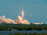 SpaceX �������� ������ �������� �� ��������� �� ������ ��������