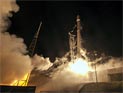 �������� SpaceX �� ������ ��� ������� �������� ������ ������� Falcon 9 �� ���������