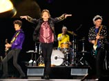 The Rolling Stones ��������� ��������� � ������������ ������� ���� � ��������� ���, ���������� 50 ��� ����� ��-�� �����