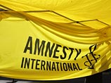 ������������ Amnesty International: �������� ��������� ������ ����������� � ��������