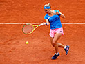          Roland Garros