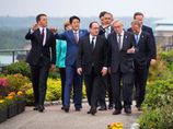 ������ G7 � ������, 26 ��� 2016 ����