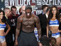     WBC,    