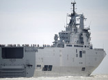 ������ �� ���� ��������������� ���� Mistral ("��������"), ������� ���� ��������� �� ������� �� ����������� ������ � �������� �� �������� ������� ��� ����������� ��-�� �������� �� �������, 2 ���� ��� ������� �������������� ������