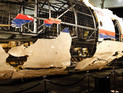 � ��������������� ���������� MH17 �� �������� ������ ������ ���������