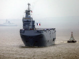 �������������� ���� Mistral, 9 ��� 2015 ����