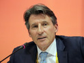 Президент IAAF: "Допинговая система России бросает тень на всех легкоатлетов, включая "чистых" Президент IAAF: "Допинговая система России бросает тень на всех легкоатлетов, включая "чистых"