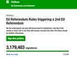 ���� ������, ��� ������ ������� ����� ������ �����, ����� ���������� Brexit ���� � �����������, � ����� ���������� ������ ����������� ����������� ��������. ��� ���� �� ����������� ����� ������ ��������� ����������� ��� ���������� �����������