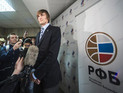 РФБ дисквалифицирует четыре российских клуба за верность Кубку Европы РФБ дисквалифицирует четыре российских клуба за верность Кубку Европы