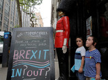 ������ � ��� �� �������� ���������� �� Brexit �� ��� ���, ���� �������������� �� ������ ������ � ������ �� ��