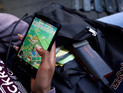     Pokemon Go  
