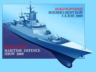 Иллюстрация с официального сайта МВМС-2005 Иллюстрация с официального сайта МВМС-2005