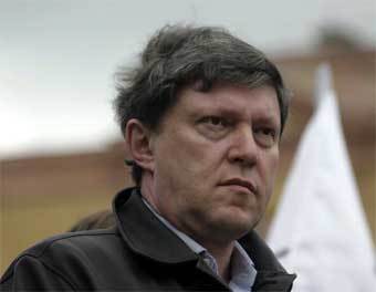 Георгий Явлинский. Фото Артура Рау, Лента.Ру Георгий Явлинский. Фото Артура Рау, Лента.Ру