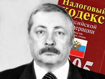 Михаил Иванович Клеандров, фото с сайта ras.ru Михаил Иванович Клеандров, фото с сайта ras.ru