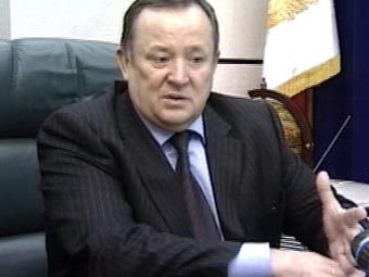 Посол России в Белоруссии Димитрий Аяцков. Съемка Первого канала, архив Посол России в Белоруссии Димитрий Аяцков. Съемка Первого канала, архив