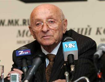 Александр Гомельский Александр Гомельский