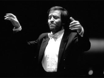 Валерий Гергиев. Фото с сайта berkeley.edu Валерий Гергиев. Фото с сайта berkeley.edu