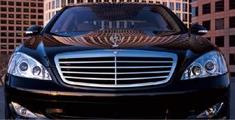 Mercedes S-Class Mercedes S-Class