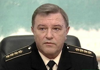 Владимир Куроедов. Кадр телеканала НТВ, архив Владимир Куроедов. Кадр телеканала НТВ, архив